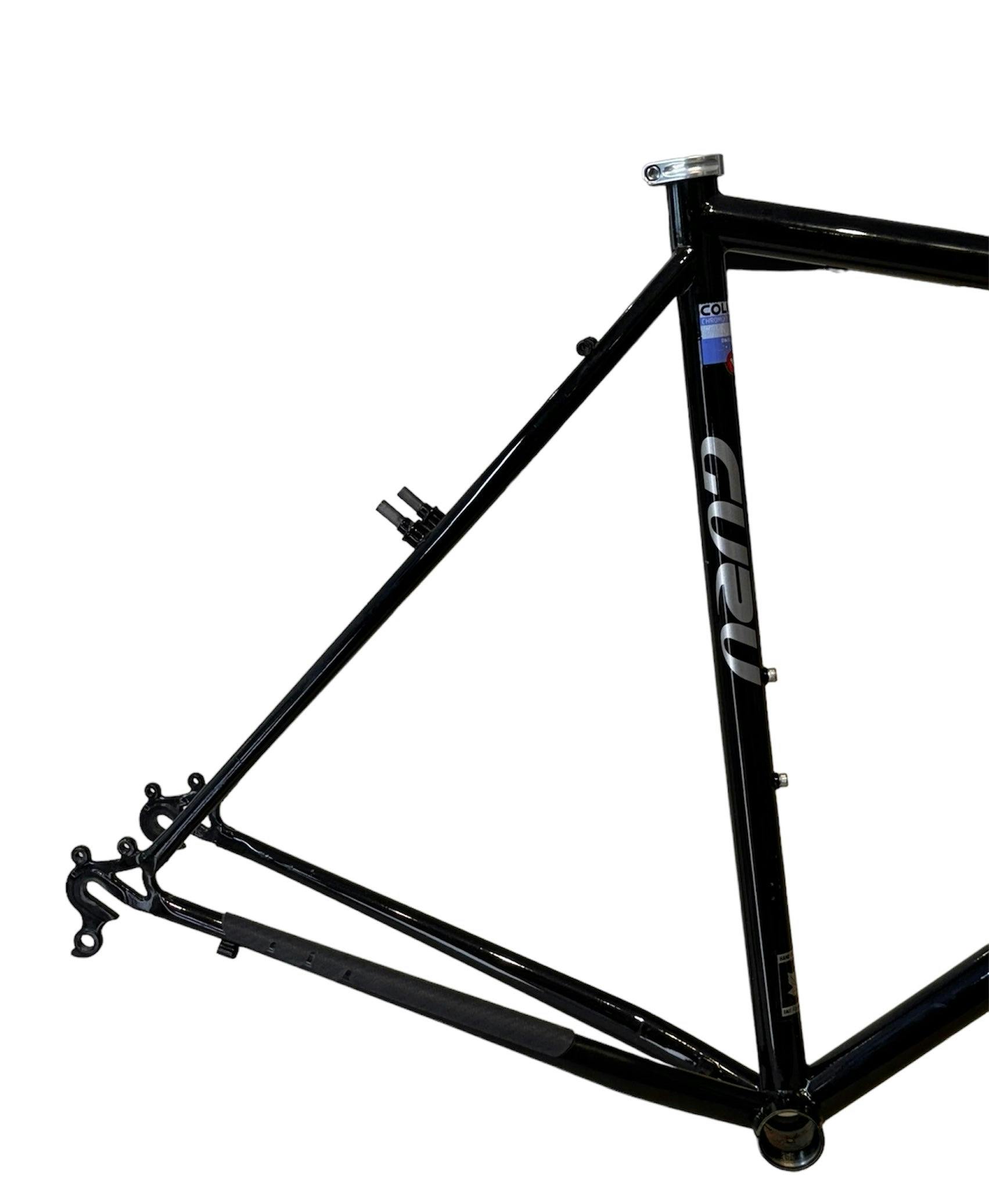 Guru // FrameSet