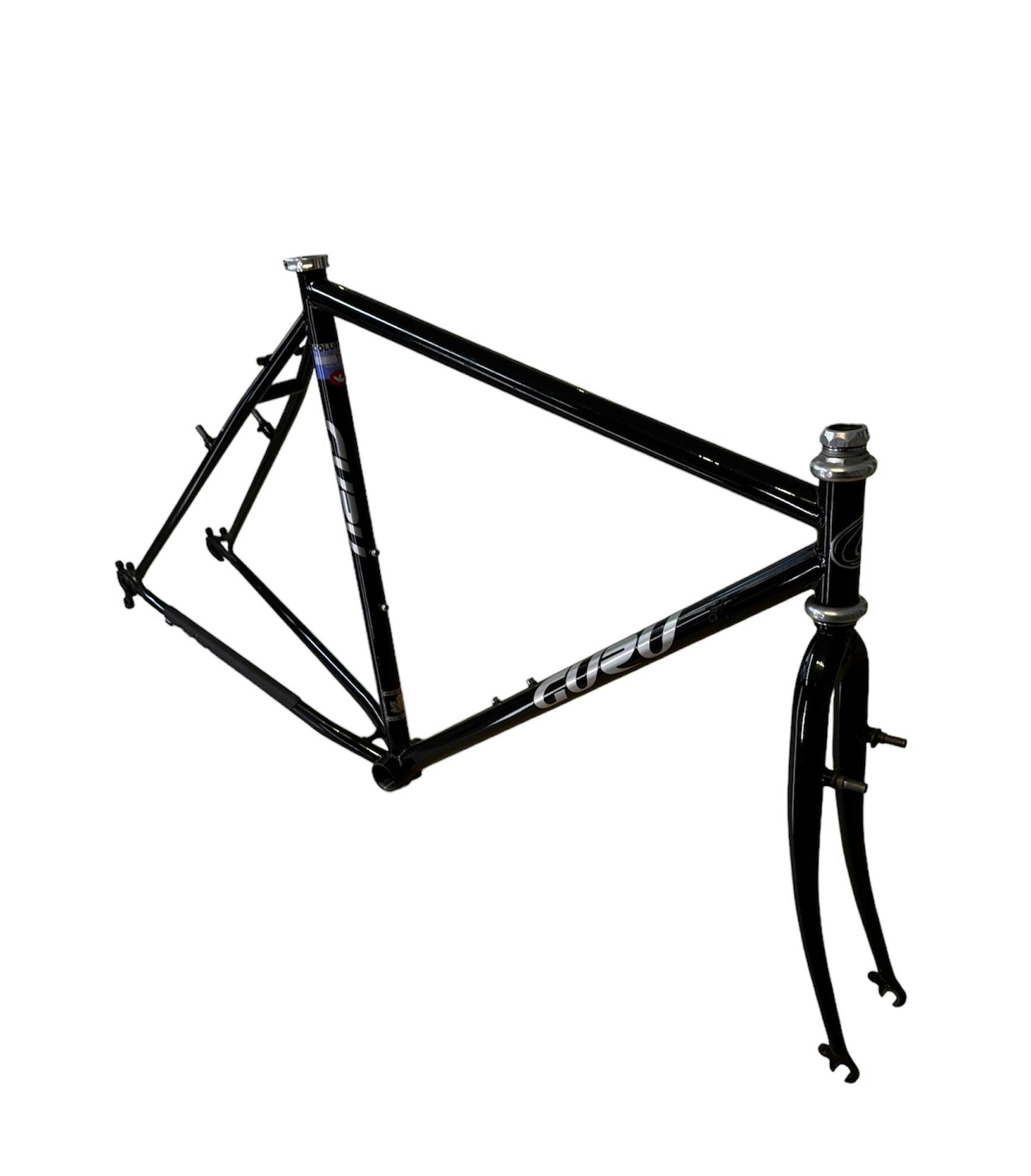 Guru // FrameSet