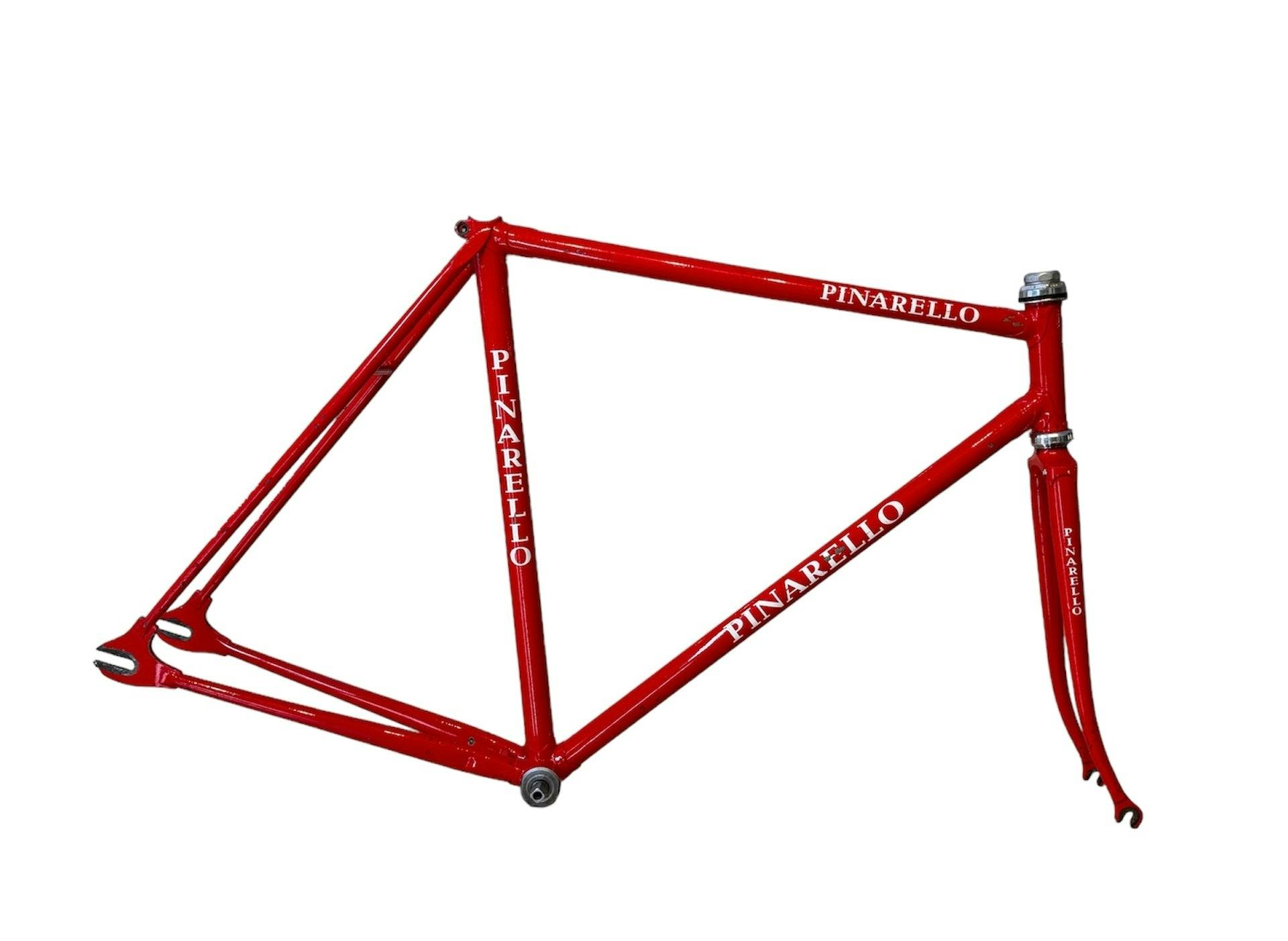 Pinarello // Track Bike // 54cm