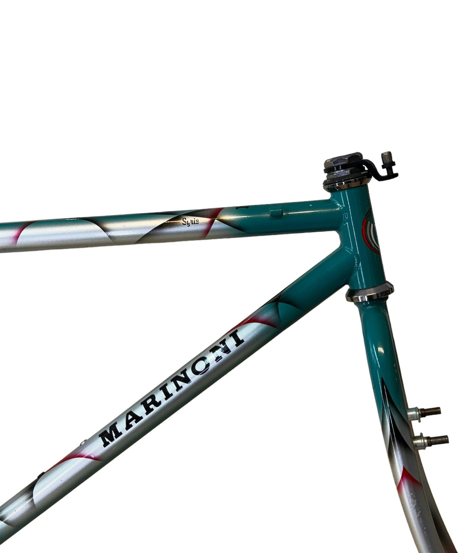 Marinoni // Mtb frameset // Small