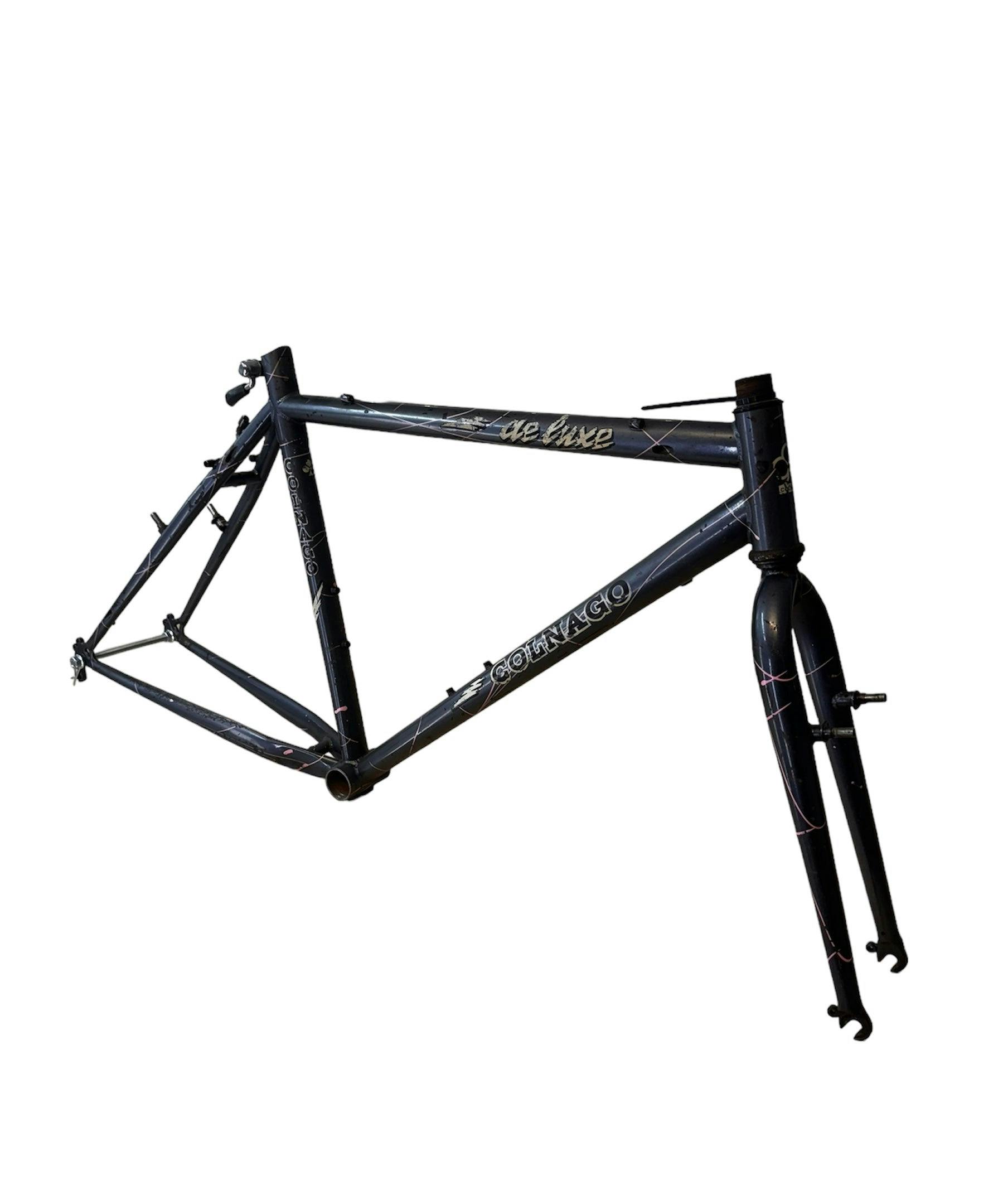 Colnago // Mtb frameset // Large