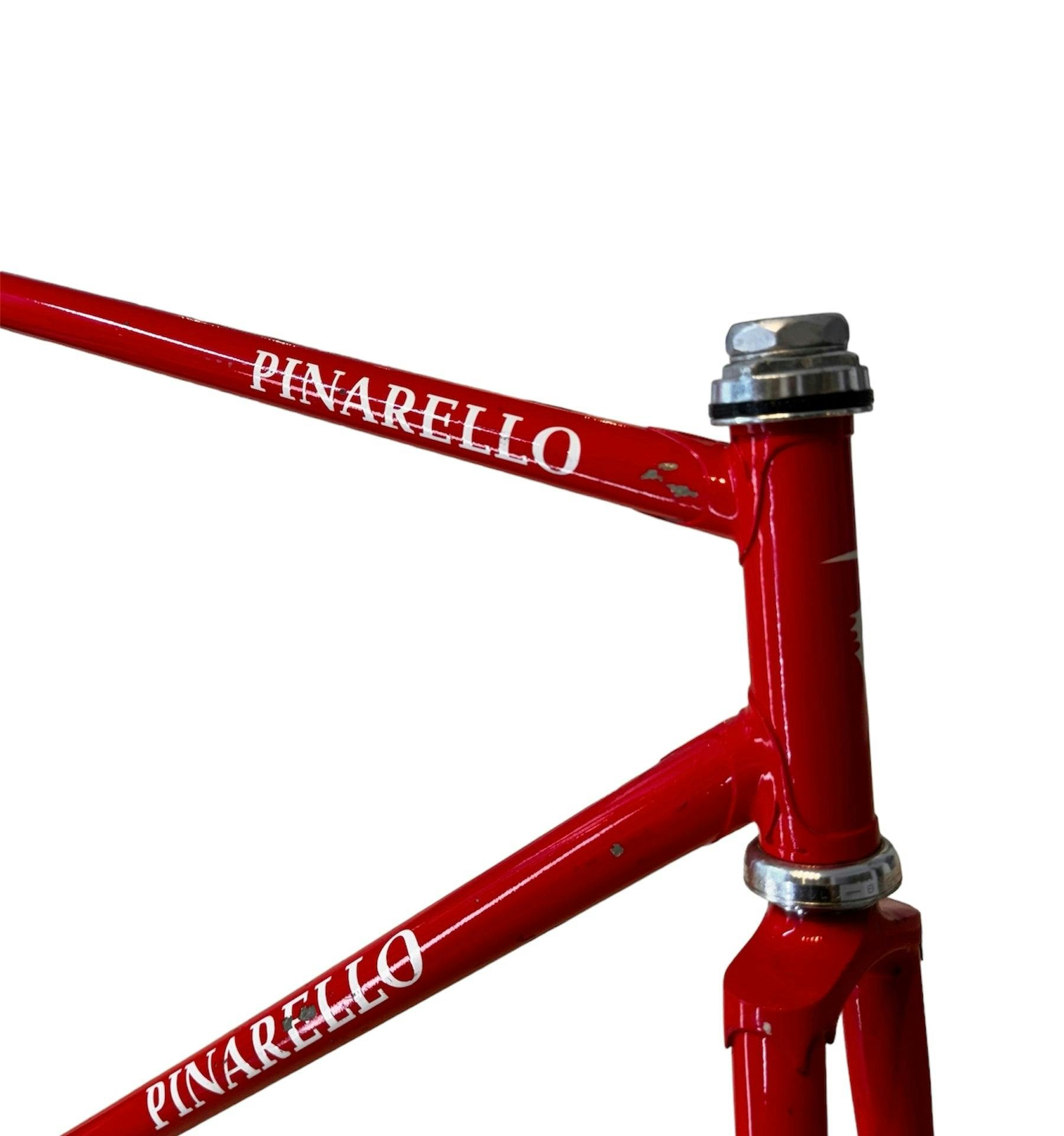 Pinarello // Track Bike // 54cm