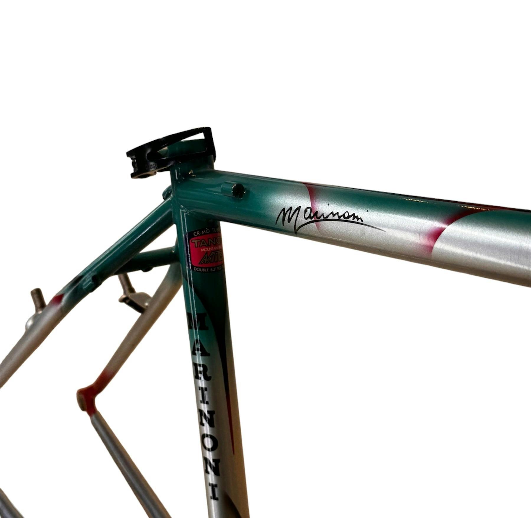 Marinoni // Mtb frameset // Small