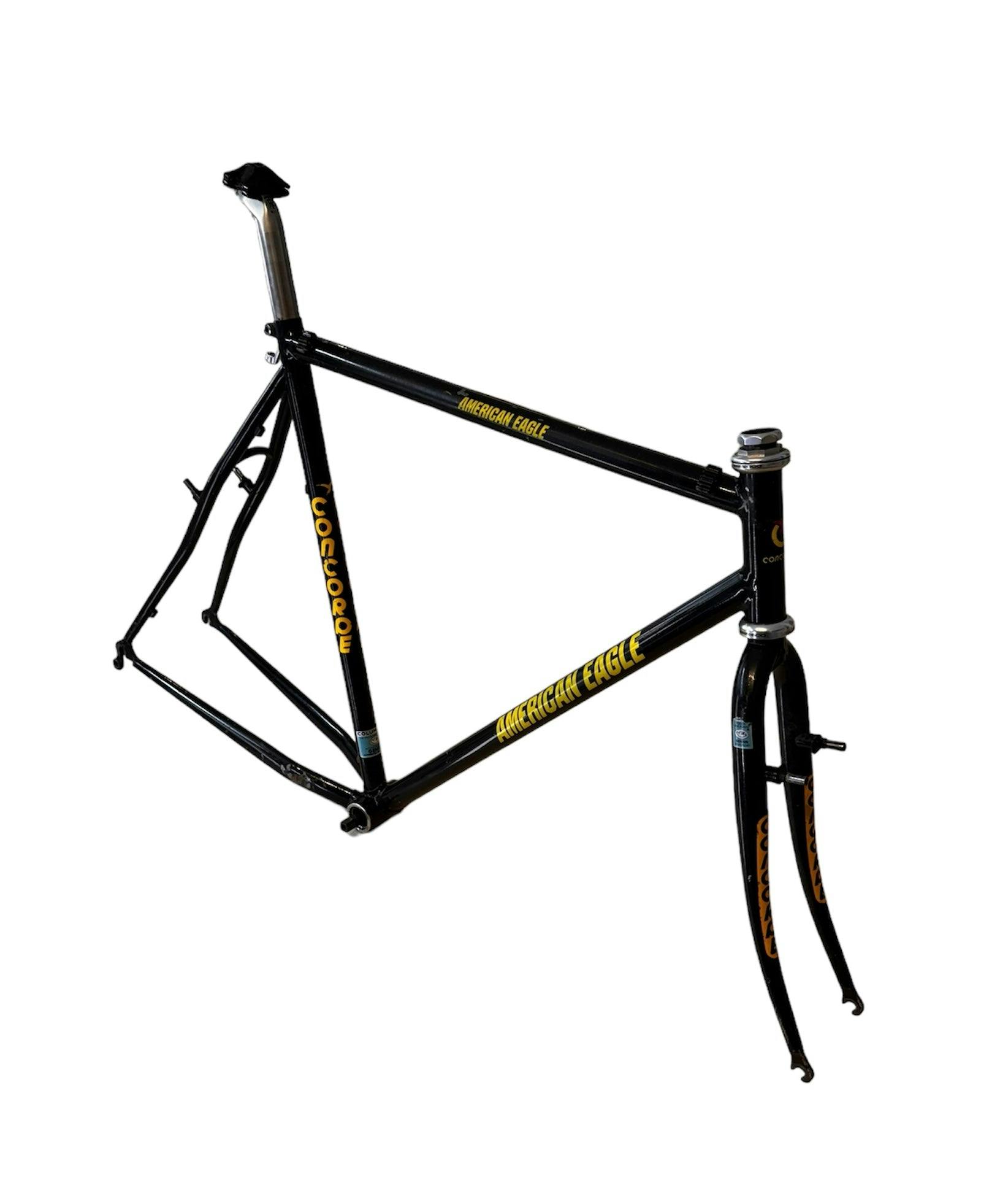 Concord America Eagle FrameSet