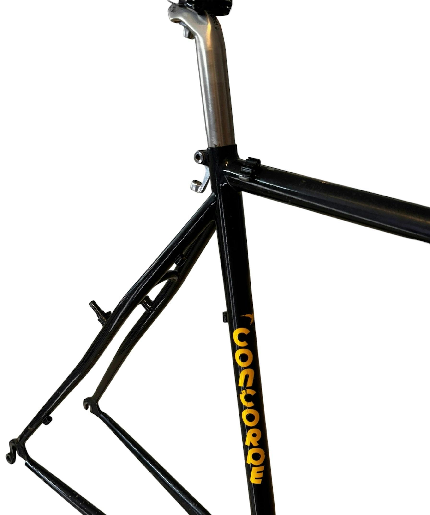 Concord America Eagle FrameSet